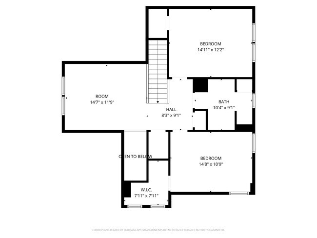 Photo - 20230 Creekdale Bend Dr