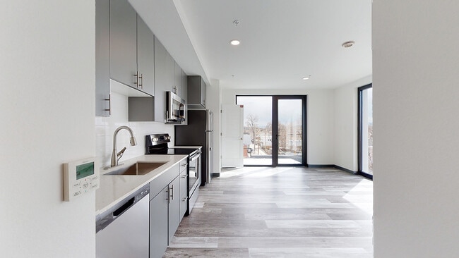 1BR/1BA - 505 SF - Style 1.2