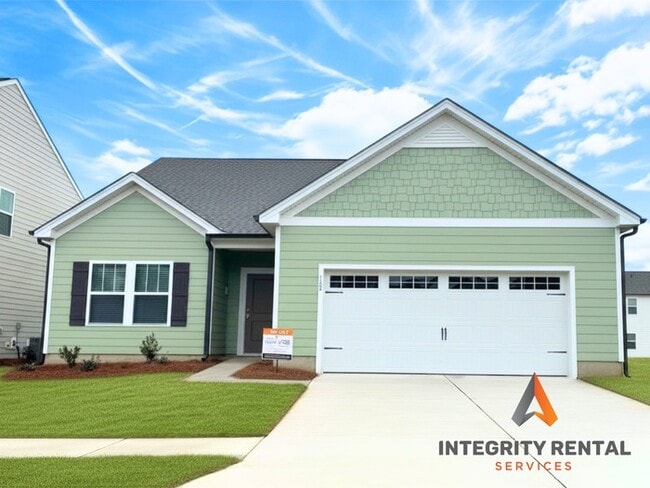 Building Photo - New 3 br 2.5 ba home in Kensington community China Grove