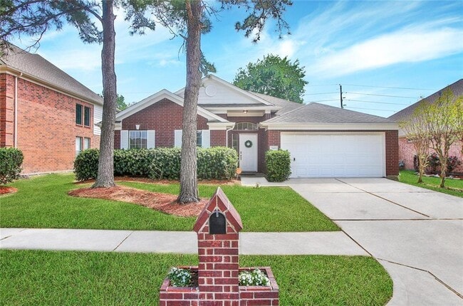 Photo - 21403 Hadrian Dr Casa