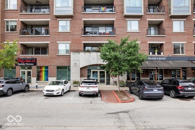 Photo - 333 Massachusetts Ave Unit 507