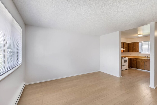 Parkside Apartments
