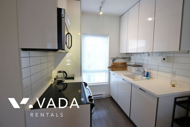 Photo - 138 E Hastings St Unité 501