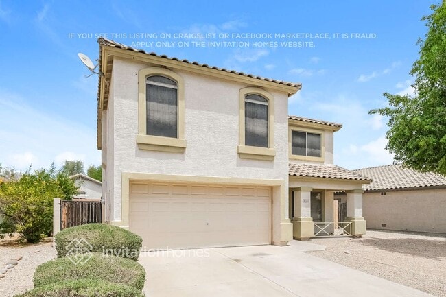 Photo - 16590 W Melvin St