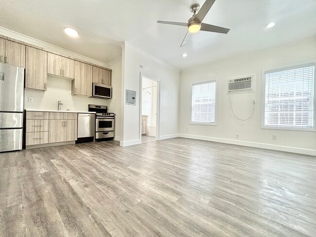 Photo - 1219 N Berendo St Unit 26