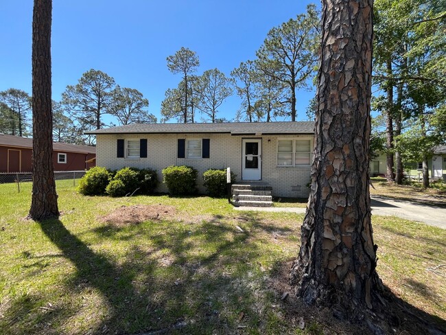 1328 Welsey Ln. Valdosta, GA 31601 - 1328 Welsey Ln. Valdosta, GA 31601 House
