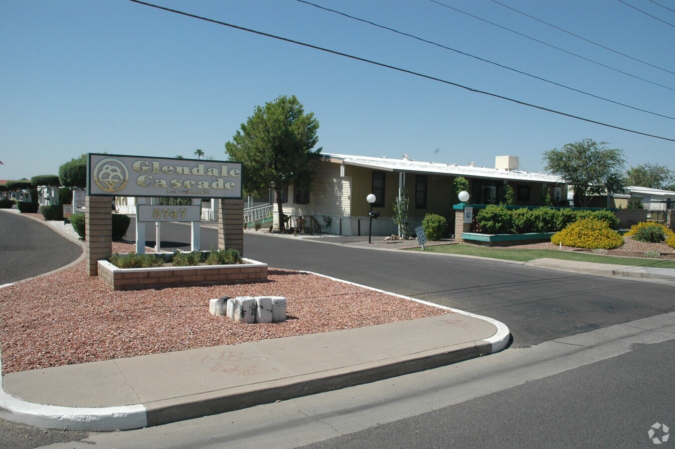 Photo - Glendale Cascade MHP Apartments