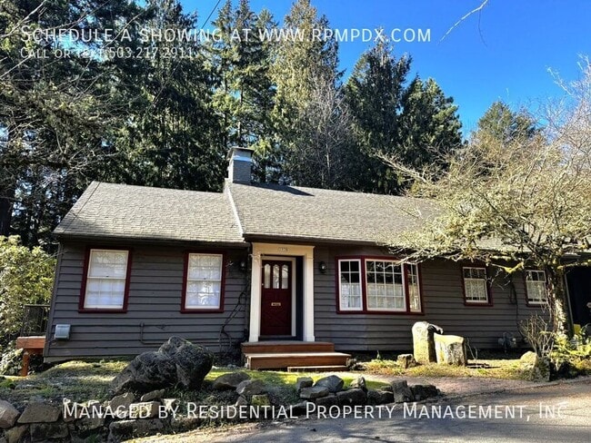 Photo - 1938 SW Edgewood Rd