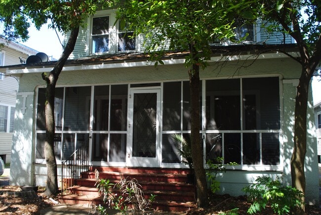 Building Photo - 2328 Nashville Ave Unit 2328