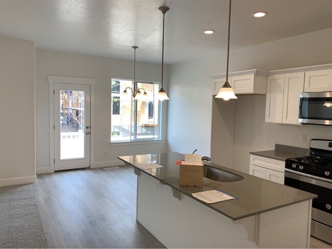 Photo - 3740 W 2380 N