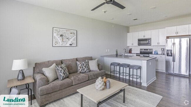 Building Photo - 1260 Balch Rd Unit 2308.1409861 Rental