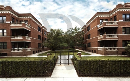 Photo - 2530 N Kedzie Blvd Unit 2520-2N