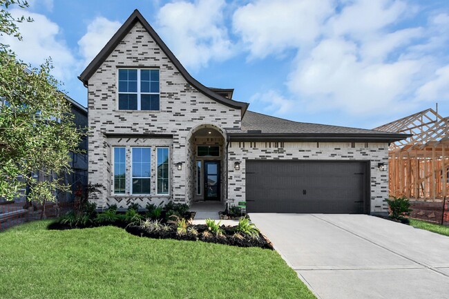 Building Photo - 25026 Midnight Willow Dr