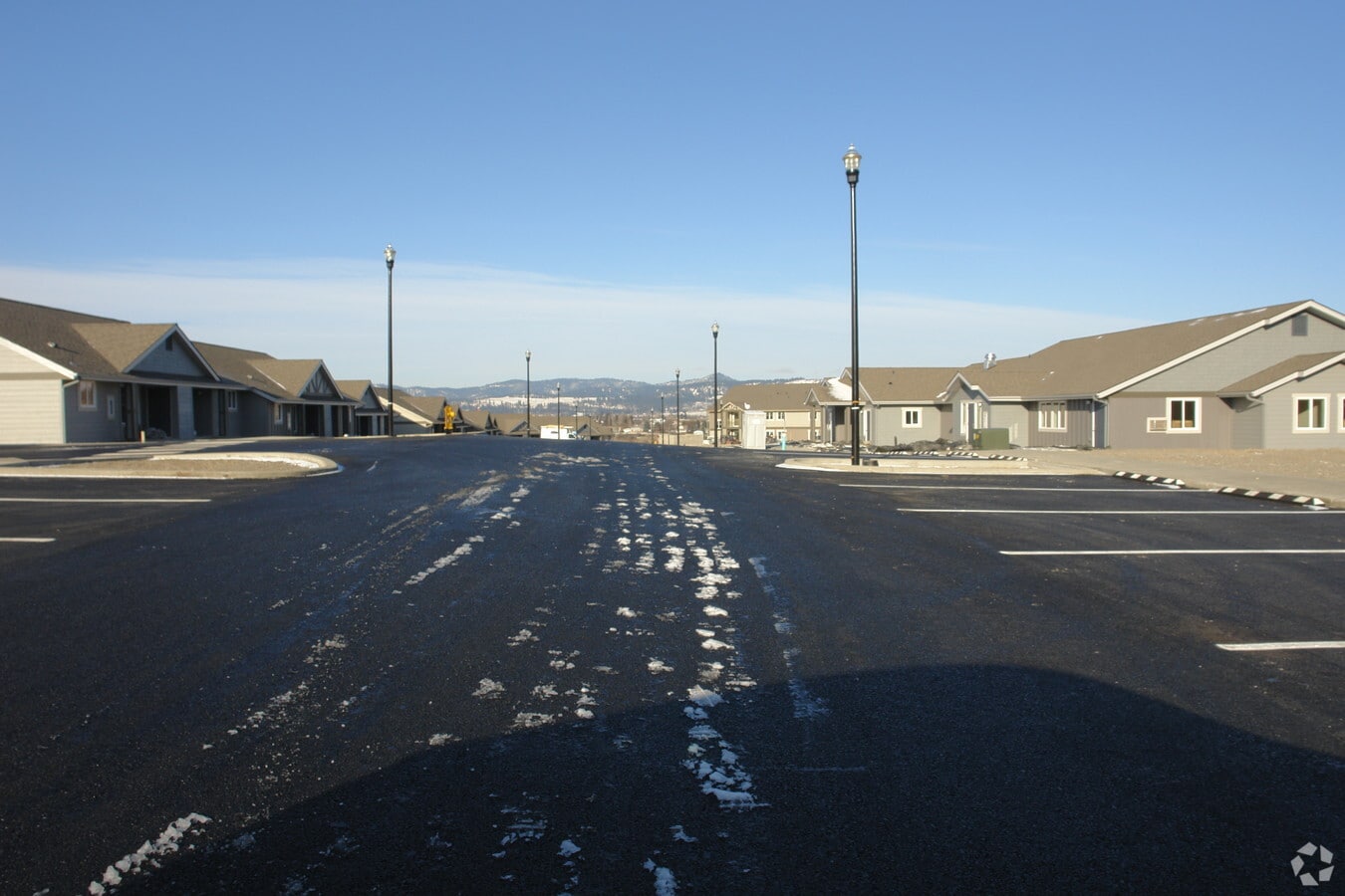 Photo - First Liberty Apartments
