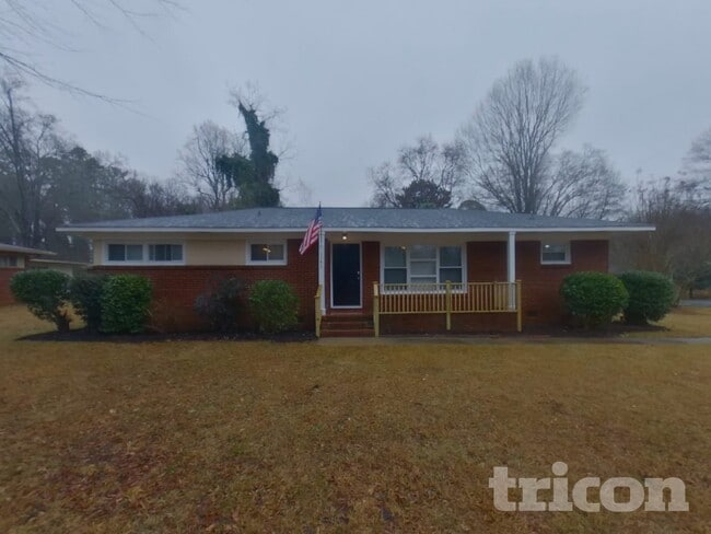 Building Photo - 1141 Dooley Dr