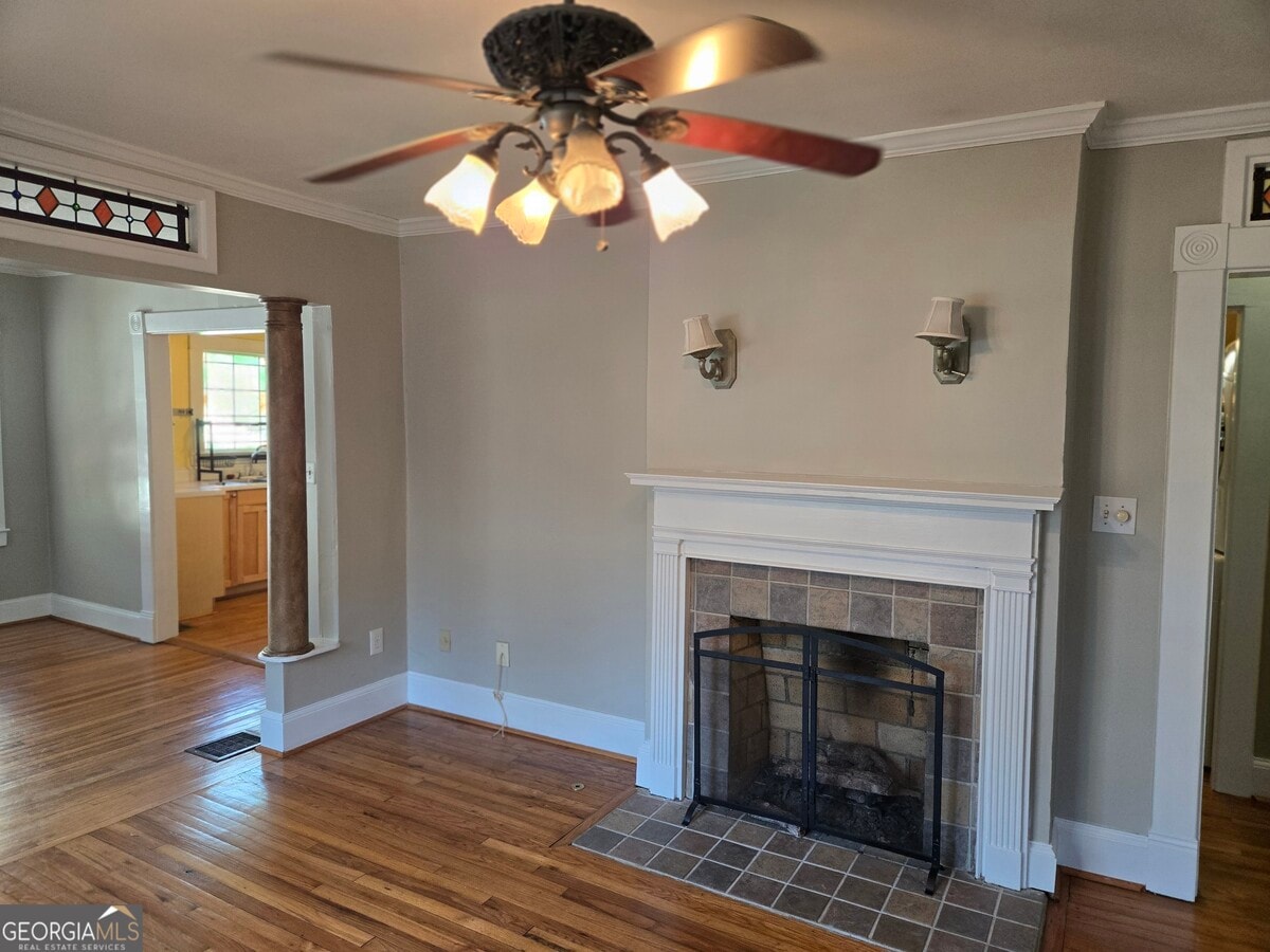 Photo - 1038 S Candler St