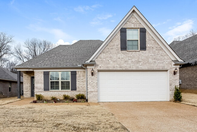 Photo - 1451 Switzer Dr House