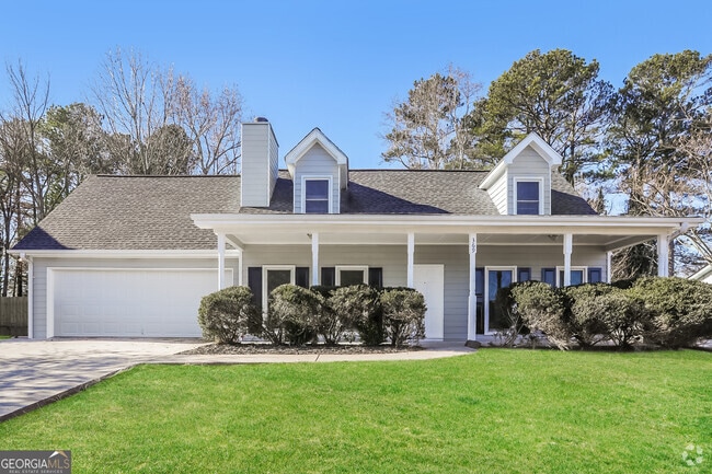 Building Photo - 369 Hillridge Dr Rental