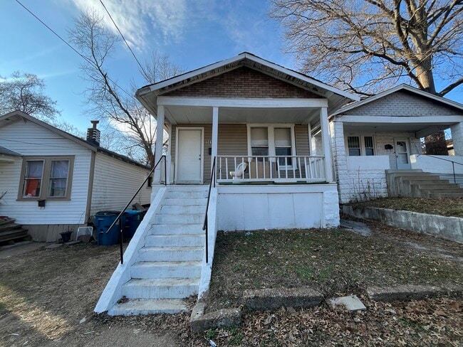 Building Photo - 5617 Janet Ave