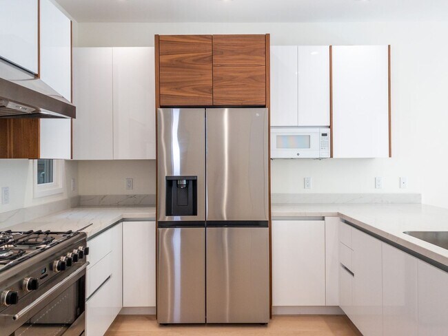 Photo - 1261-1265 Jackson St Unit 1261 Jackson Street