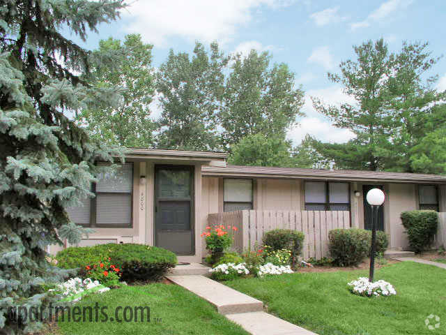 Building - Annhurst (OH)