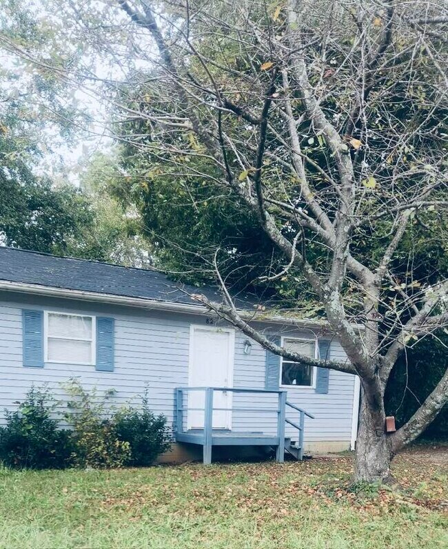 822 Fairview St Rental For Rent in High Point, NC