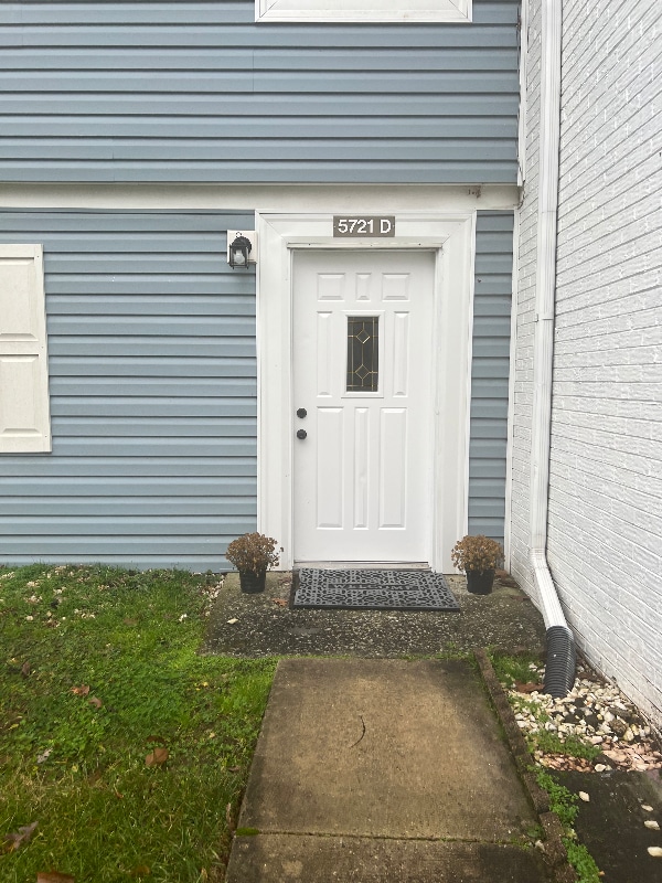 Photo - 5721 Bramblegate Rd Townhome