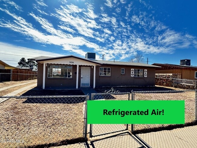 Building Photo - 5036 Louis Dr