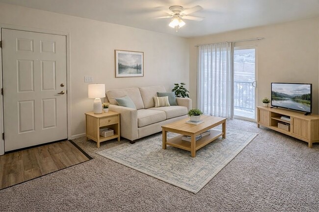 Eagles Nest Apartments