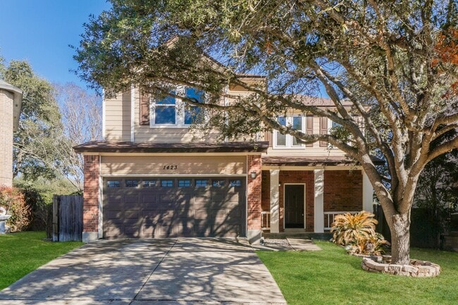 Building Photo - Beautiful Rental in Stone Oak Meadows – First Full Month FREE!