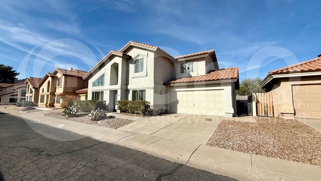 Photo - 4526 E Villa Theresa Dr