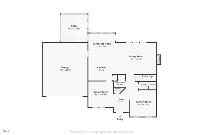 Building Photo - 13413 Damson Dr Rental