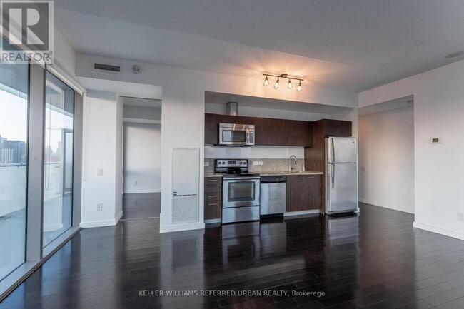 Photo - 70 Distillery Lane Unit 1208