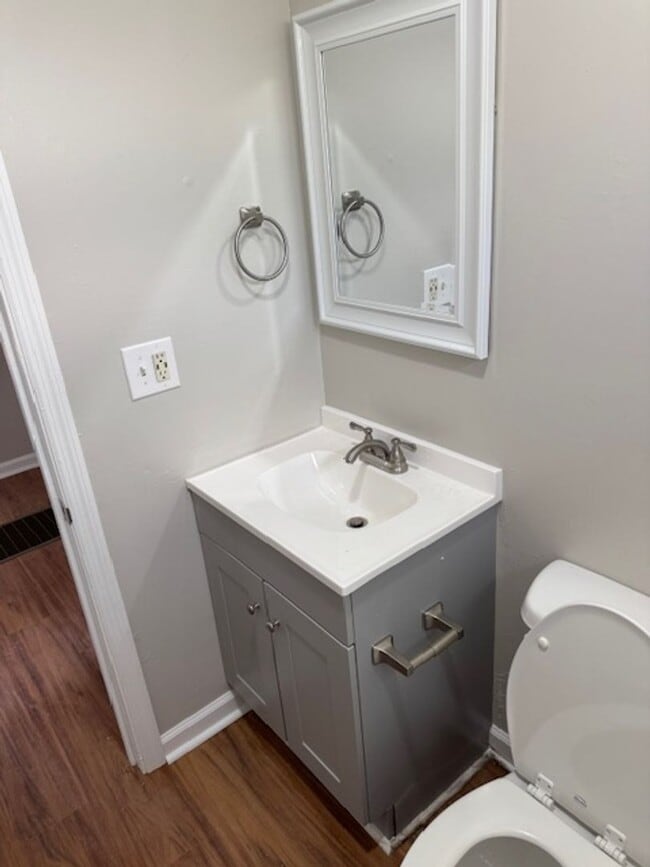 Photo - Charming North Augusta Duplex