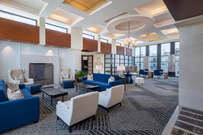 Mariner Bay at Annapolis Town Center