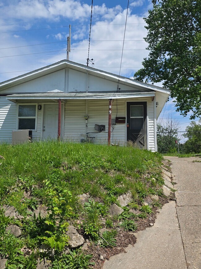 Photo - 801 Cantrell Heights St