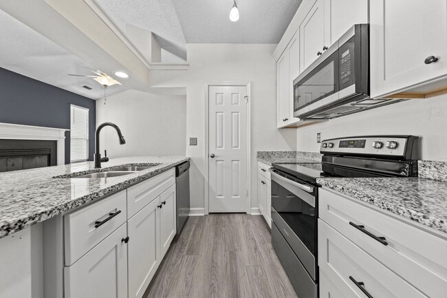 Photo - One Block From the Beach, Freshly Renovated Condo In Virginia Beach! Cape Henry Trail & First Lan... Unit 302