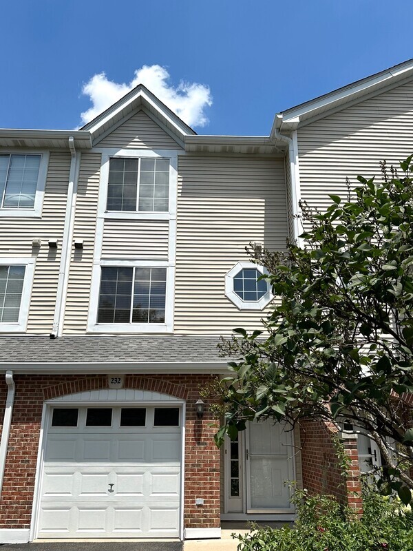 232 E Parallel St - 232 E Parallel St Townhome