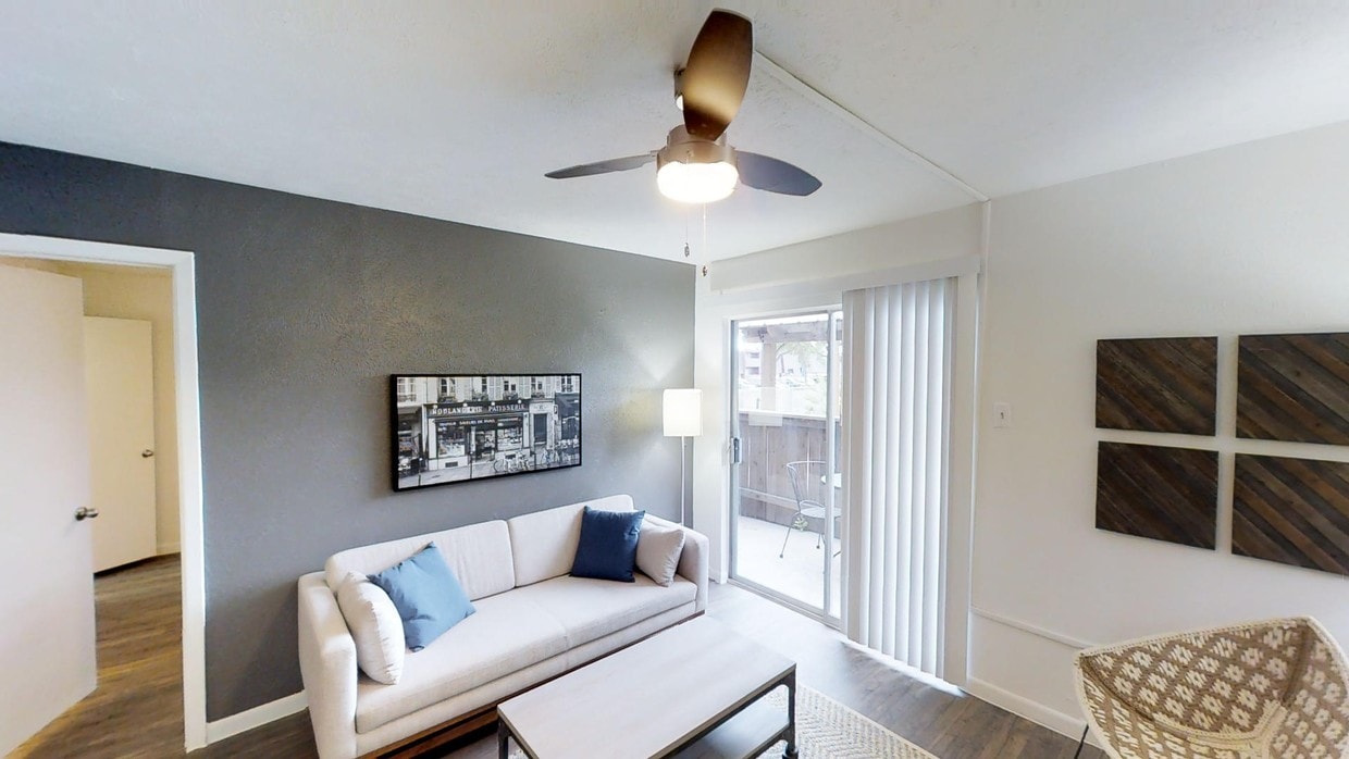 Photo - The Vintage Apartments