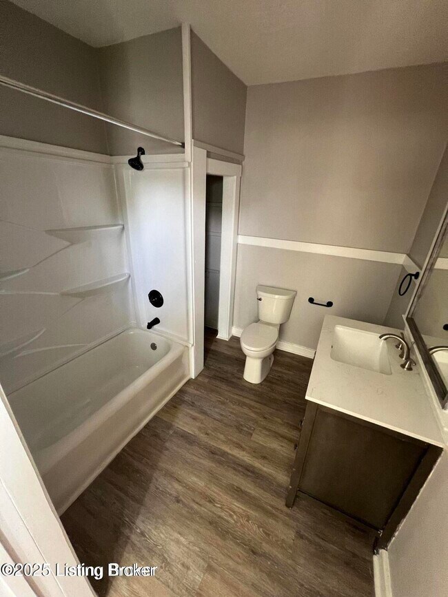 Photo - 1342 Hickory St Apartamento