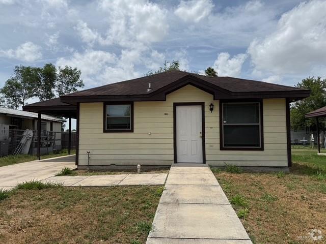 Building Photo - 2106 Zimmerman St Rental