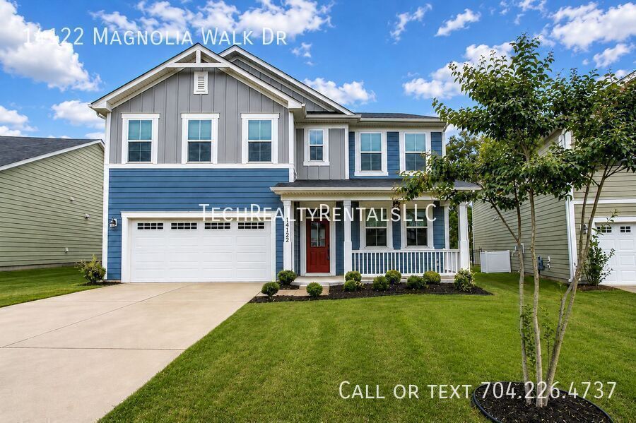 Photo - 14122 Magnolia Walk Dr
