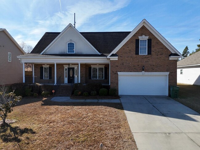 Building Photo - 183 Big Game Loop