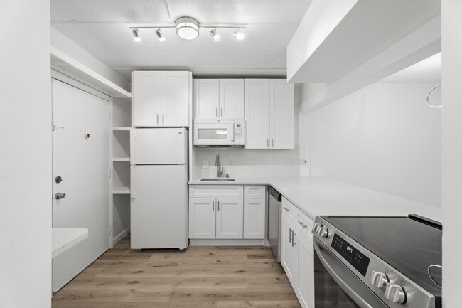 Photo - 4500 N Flagler Dr Unit D6