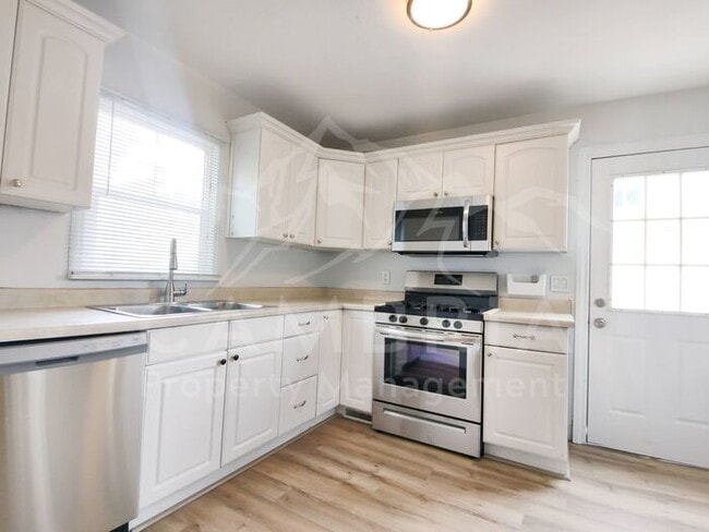 Photo - Updated Duplex Available in Salt Lake City