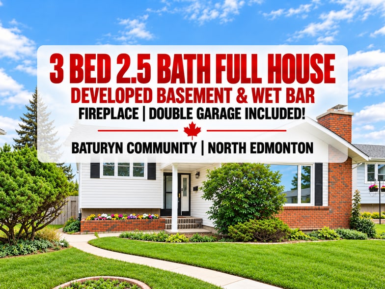 16943 109 St NW