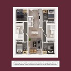 Chapter Madison - Sold out & Limited Availability Banners (3)