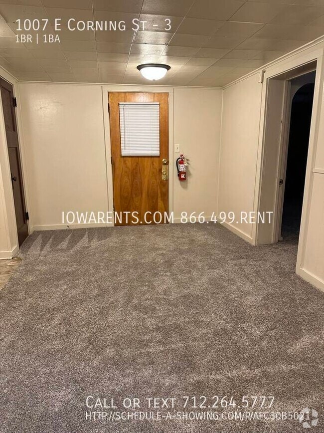 Building Photo - 1007 E Corning St Unit 3 Rental