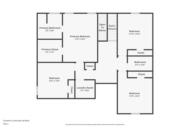 Photo - 75 Hamil Ct NW