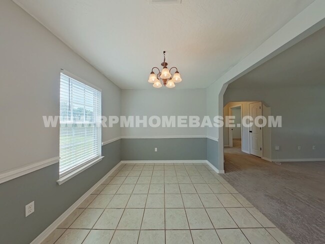 Photo - 4 Bed Navarre Home on Half+ Acre, Fenced Yard & Detached Garage Near Hurlburt
